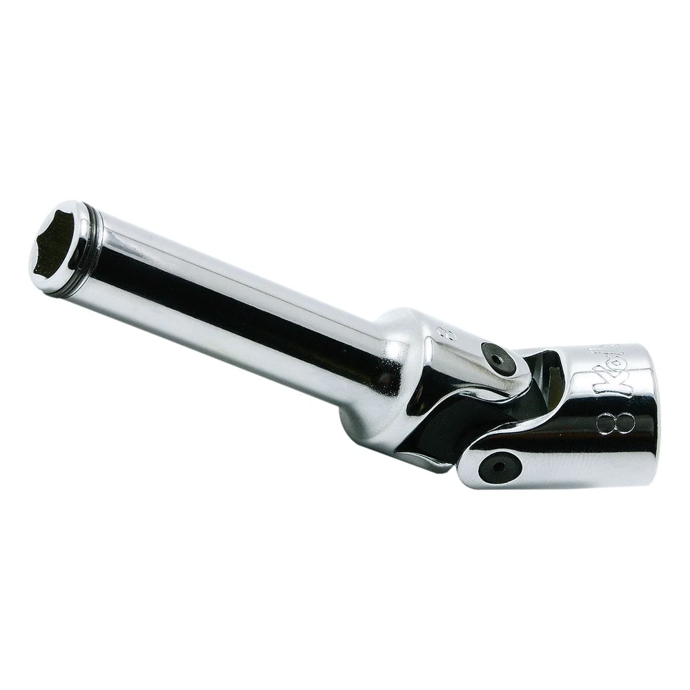 3/8'' Zündkerzenschlüssel mit Gelenk für PSG-Zündkerzen, NUT GRIP