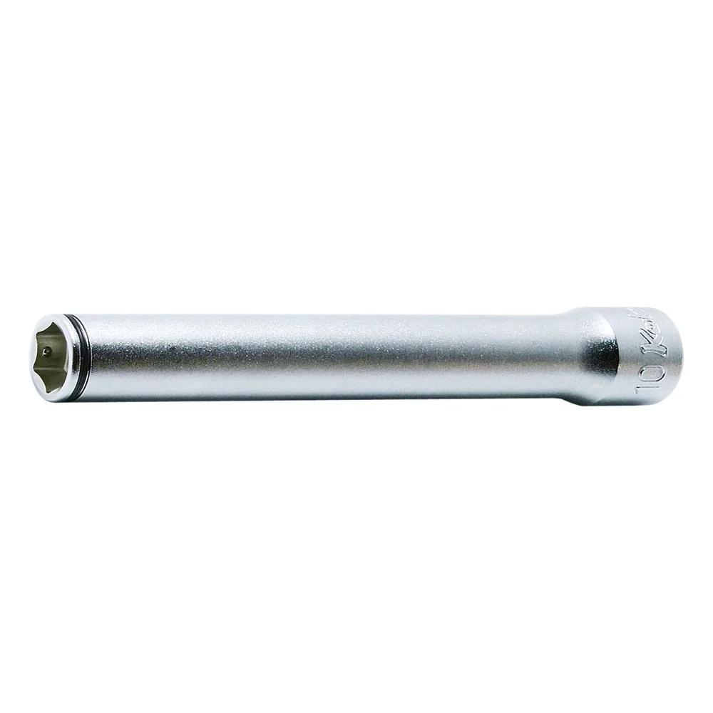 3/8'' Nusssatz (extra lang), 2-teilig, NUT GRIP