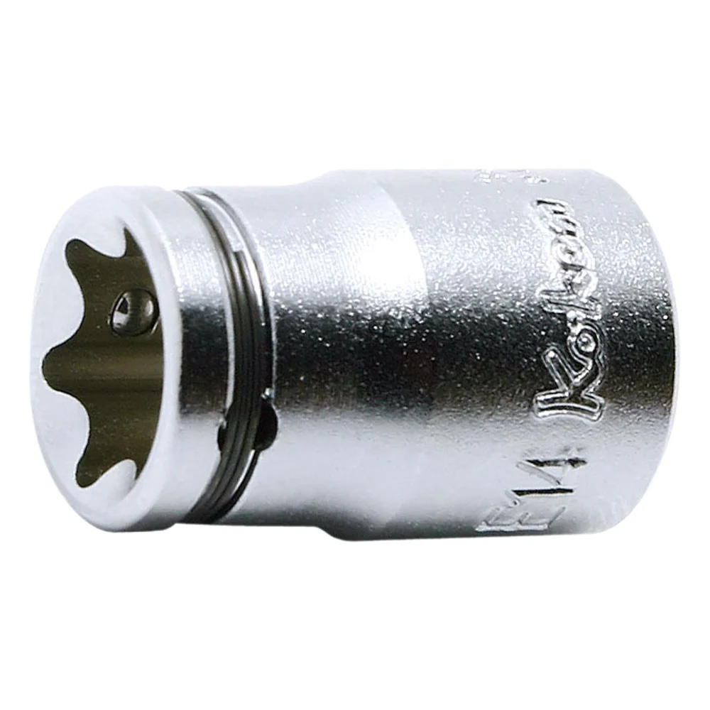 3/8'' TORX®-Stecknuss, NUT GRIP