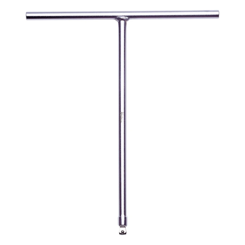 3/8'' T-Griff mit Winkel