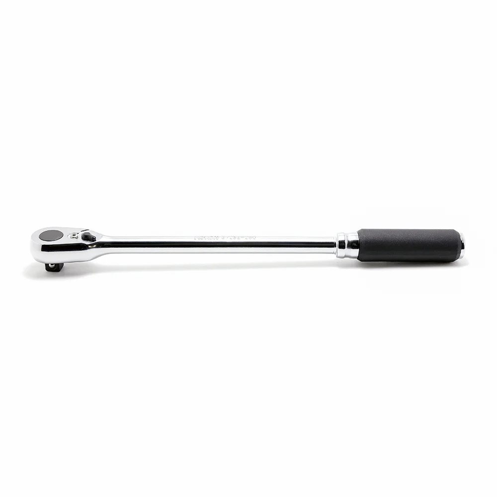 3/8″ Ratsche (lang), 72-Zahn Mechanismus, Z-SERIE