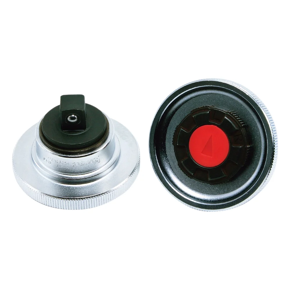 3/8'' Umstellbares Ratschen-Handrad