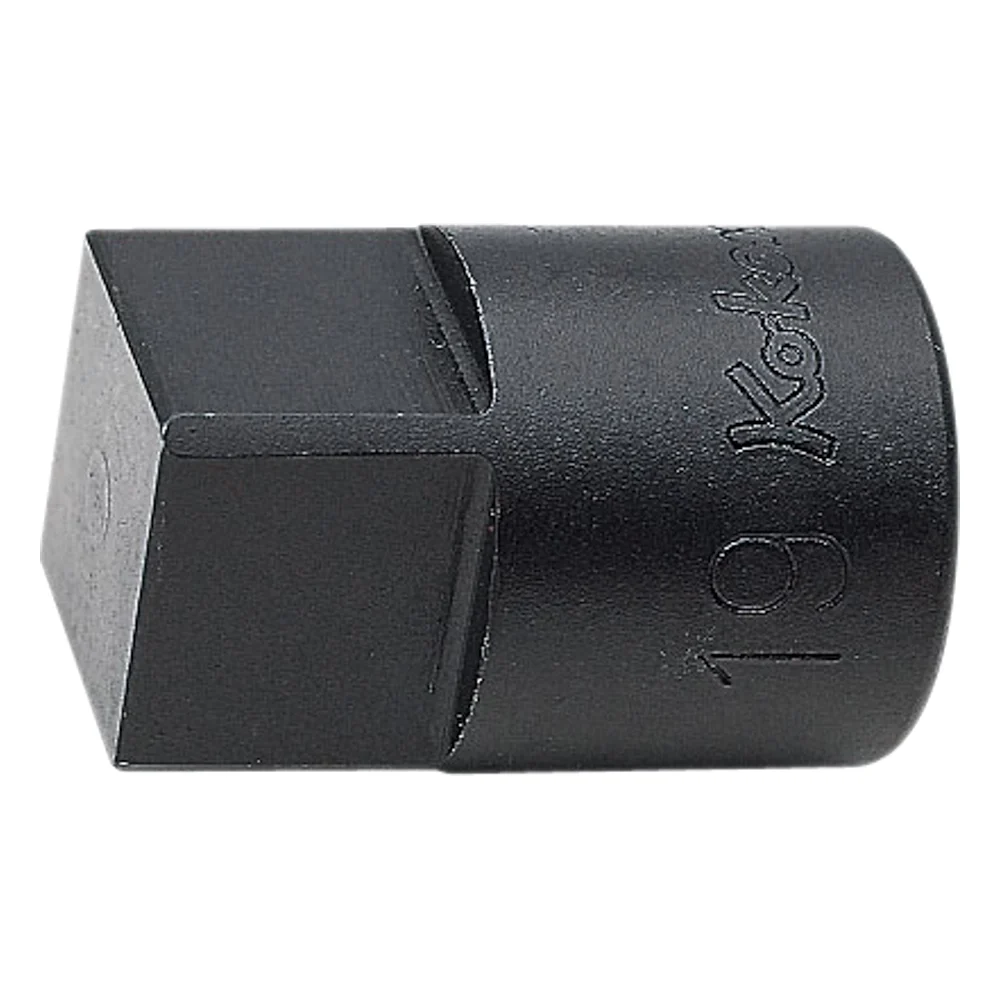 1/2'' Aussenvierkant-Bitstecknuss für den Öldienst