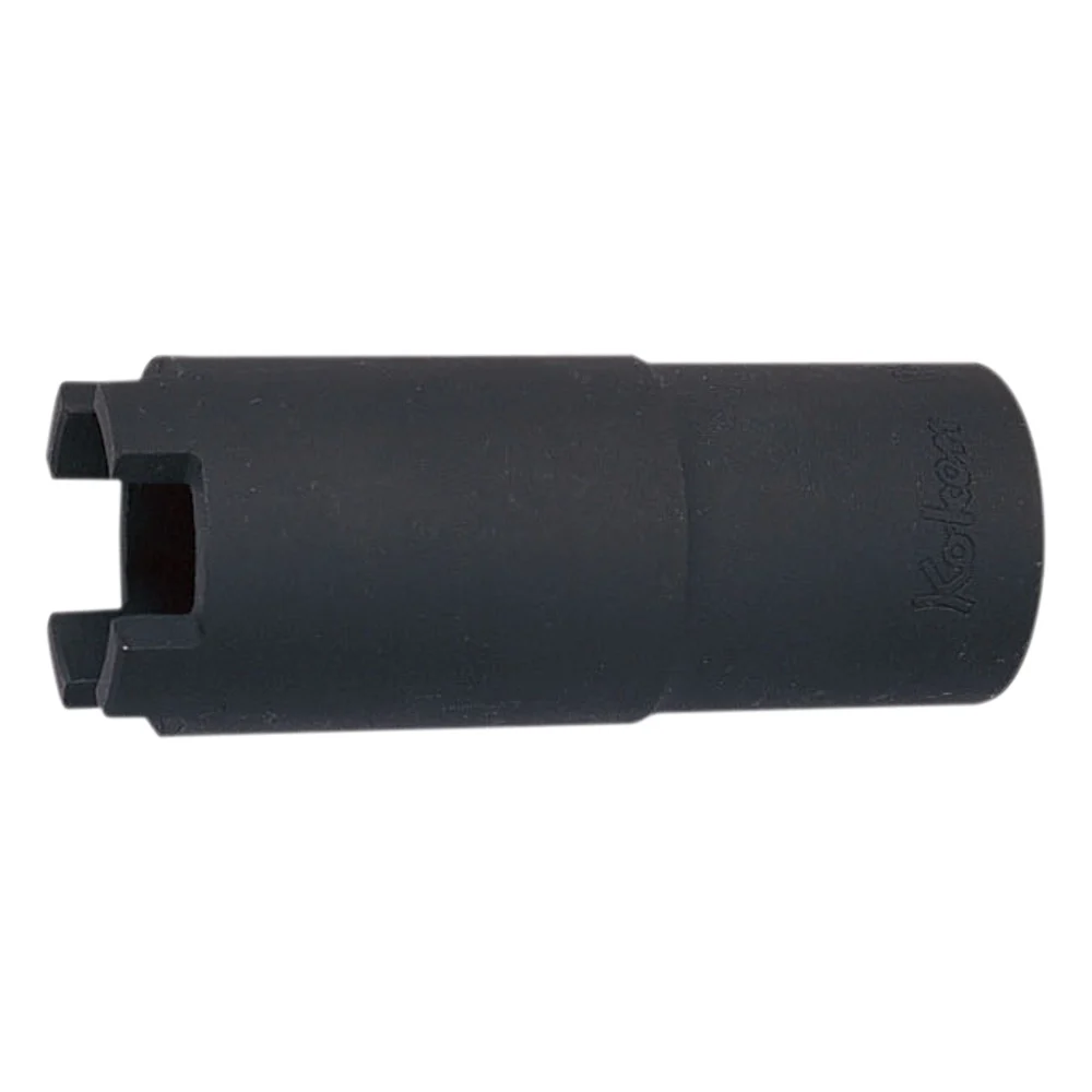 1/2'' Nuss für die Haltemutter an der Einspritzsäule