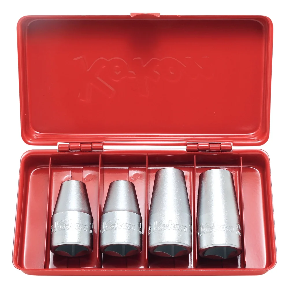 1/2'' Stehbolzensetzer im Satz