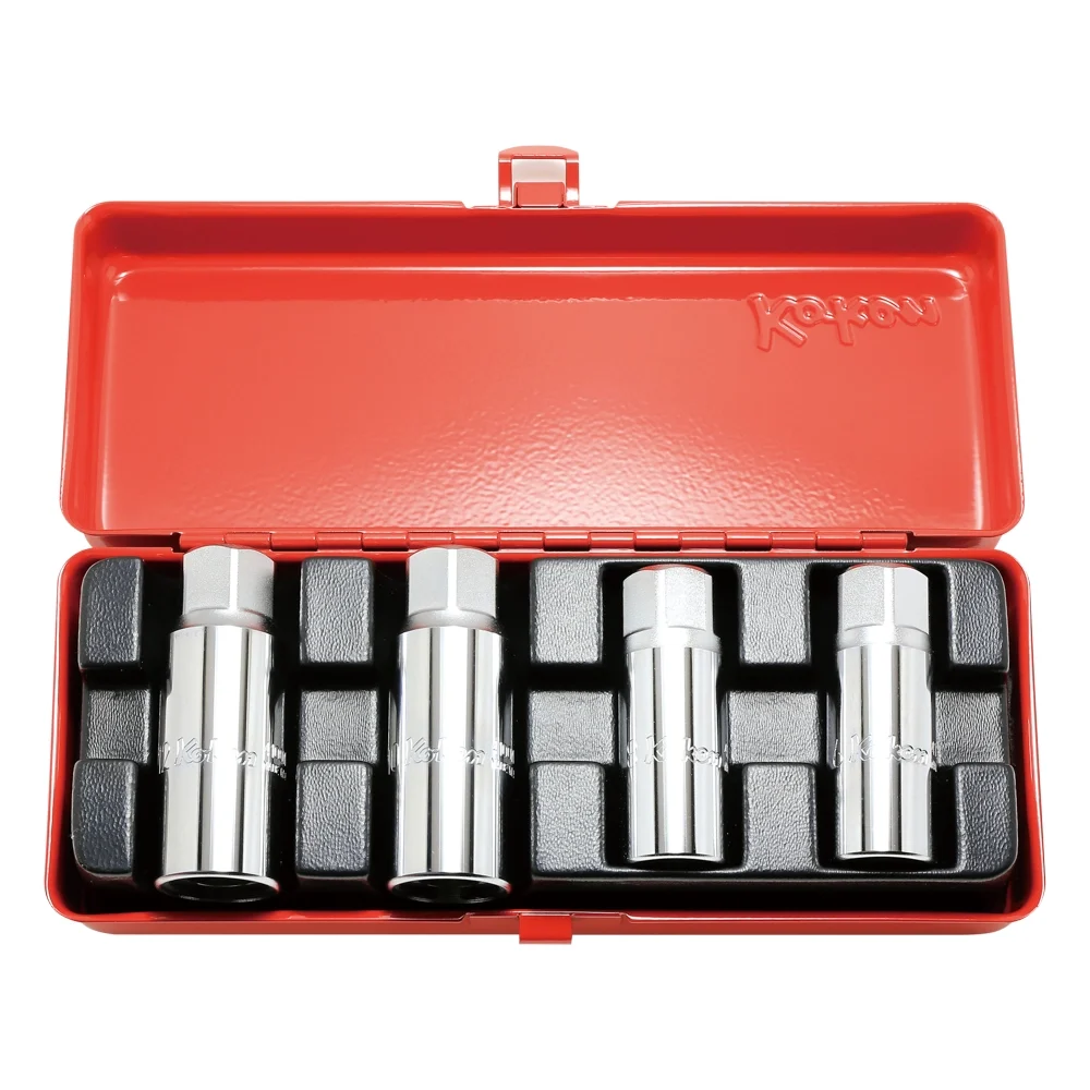 1/2'' Stehbolzensetzer im Satz