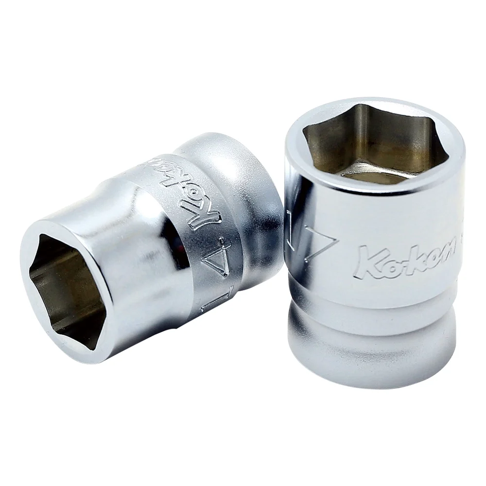 1/2'' 6-kant Nuss, Z-SERIE