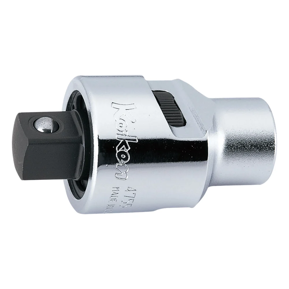 1/2'' Aufsteckratsche