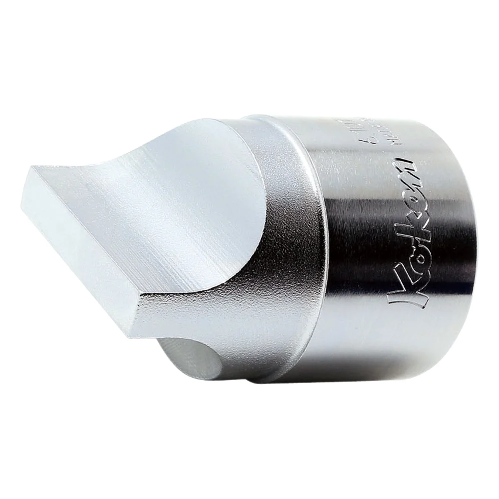 3/4'' Schlitz-Bitstecknuss