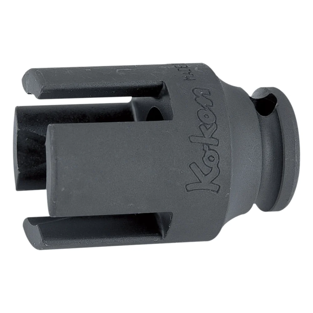 3/8" Nuss-Bithalter für Flügelschrauben