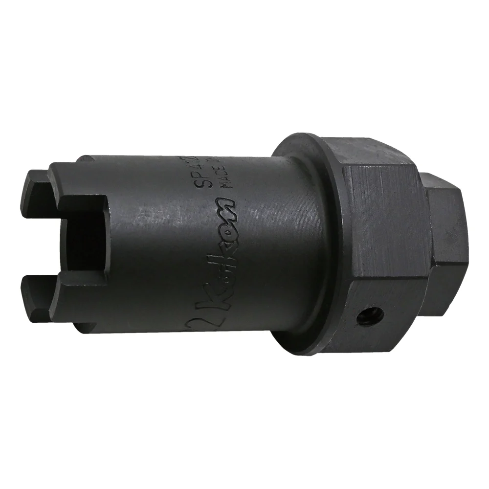 1/2'' Nuss für Diesel-Einspritzdüsen