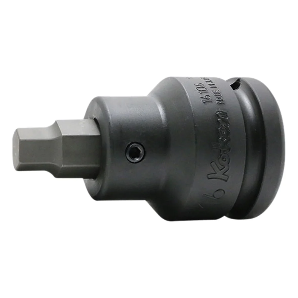 3/4'' schlagschrauber klingenhalter mit torx® bit, 86 mm