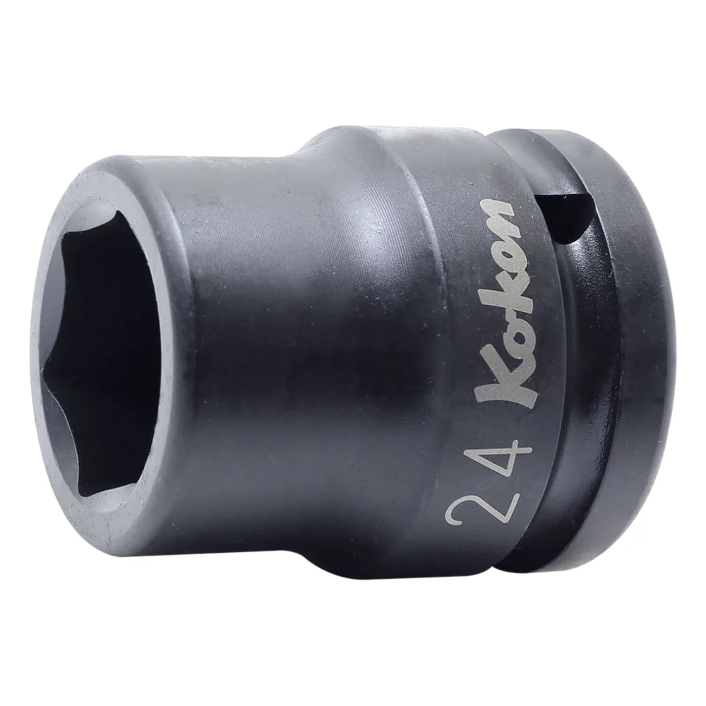 3/4'' 6 kant schlagschrauber nuss, dünnwandig