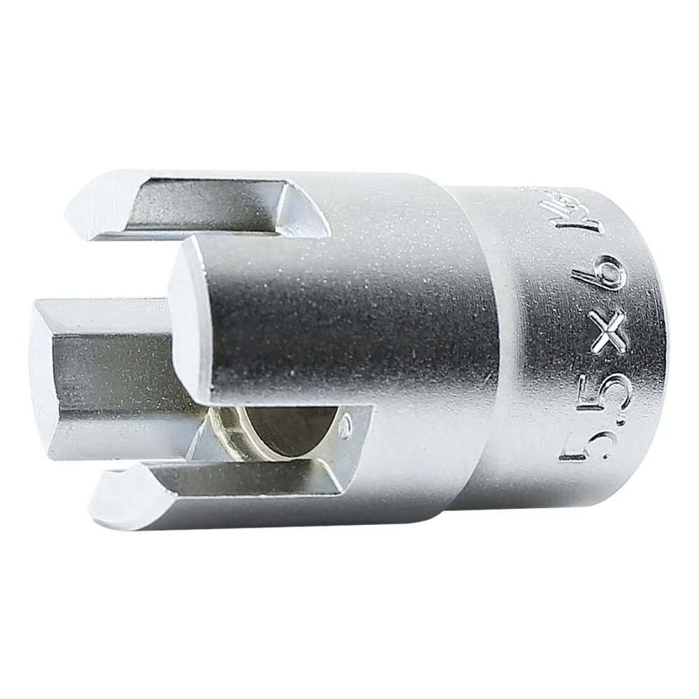 3/8'' stecknuss für kühler ablassschrauben